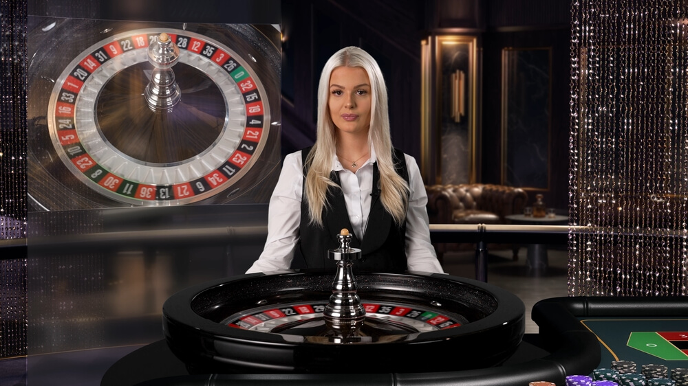 Casino Online Terbaik
